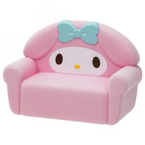 【予約受付商品】リカちゃん マイメロディ ソファ【出荷予定日：2026年6月20日】