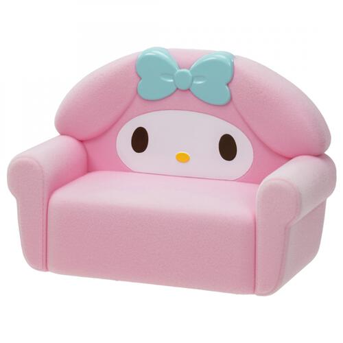 【予約受付商品】リカちゃん マイメロディ ソファ【出荷予定日：2026年6月20日】