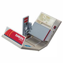 【オンライン限定価格】トミカタウン ガソリンスタンド ENEOS