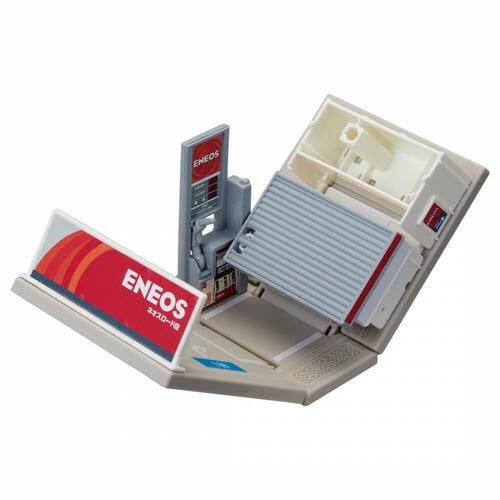 【オンライン限定価格】トミカタウン ガソリンスタンド ENEOS