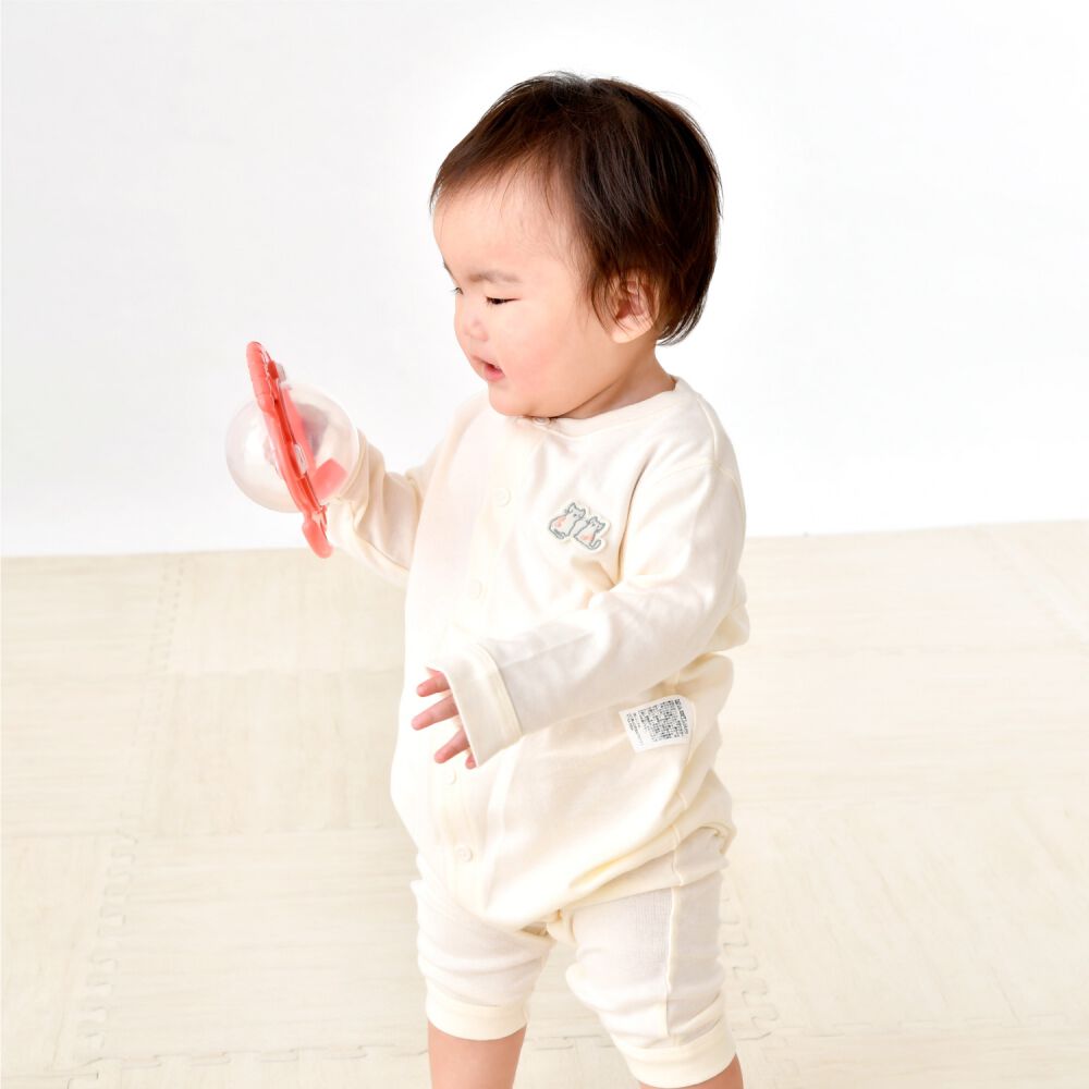 赤ちゃん観察シリーズ ぐずぴたマラカス | Toys”R”Us – Japan