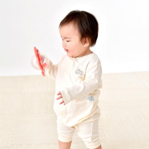 赤ちゃん観察シリーズ ぐずぴたマラカス