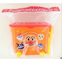 アンパンマン コロコロワゴン 2025  クリスマス お菓子