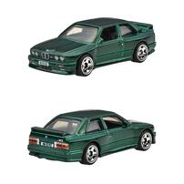 【予約受付商品】ホットウィール ユーロスタイル マルチパック【出荷予定日：2026年4月11日】