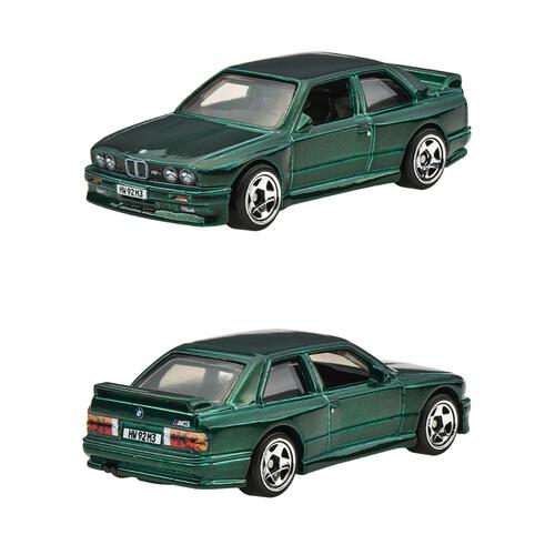 【予約受付商品】ホットウィール ユーロスタイル マルチパック【出荷予定日：2026年4月11日】