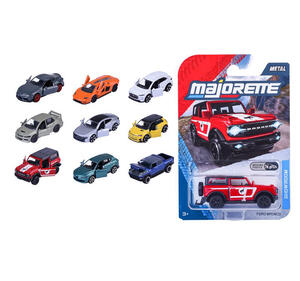 マジョレットミニカー プレミアムカーズ【種類ランダム】