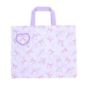 キルトレッスンバッグ クロミ