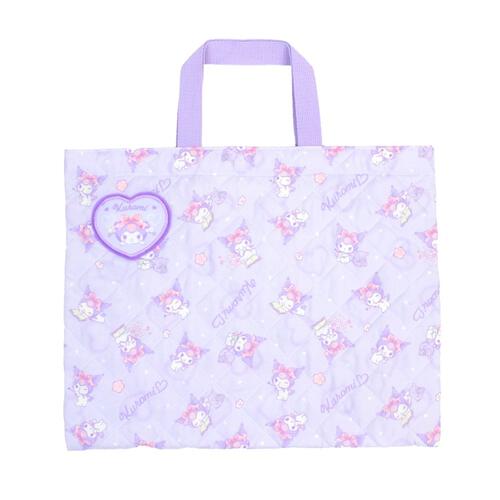 キルトレッスンバッグ クロミ