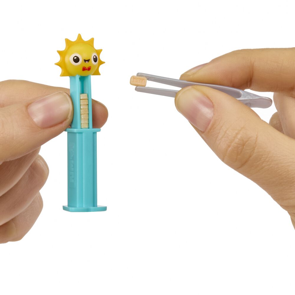 ミニバース メイク・イット・ミニ ごほうびおやつ【種類ランダム