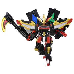 【オンライン限定価格】トミカ ジョブレイバー TJBDX ワイルドジョーカーブレイバー DXセット クリスマスプレゼント 3歳 4歳 5歳