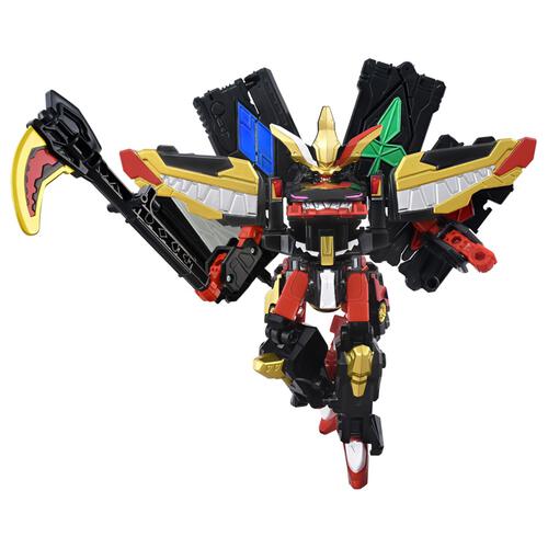 【オンライン限定価格】トミカ ジョブレイバー TJBDX ワイルドジョーカーブレイバー DXセット クリスマスプレゼント 3歳 4歳 5歳