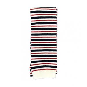 レギンス カラフルボーダー ネイビー×75cm ベビーザらス限定