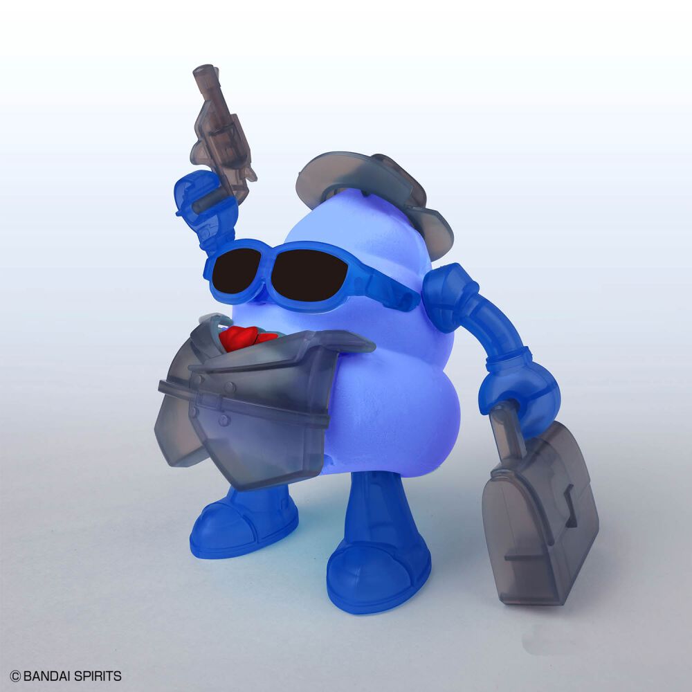 クレイモデルキット サラリーマンうんこ クリスマスプレゼント 6歳 7歳