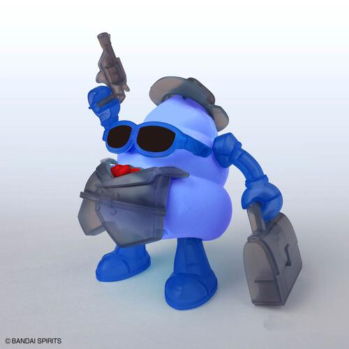 クレイモデルキット サラリーマンうんこ クリスマスプレゼント 6歳 7歳 8歳