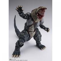 【予約受付商品】S.H.Figuarts ゴルザ 30th Anniversary Edition【出荷予定日：2026年10月31日】