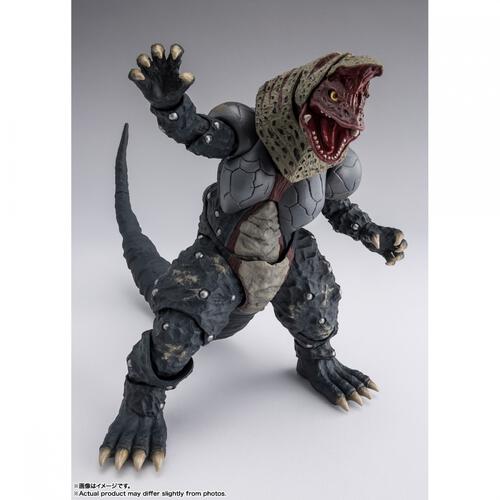 【予約受付商品】S.H.Figuarts ゴルザ 30th Anniversary Edition【出荷予定日：2026年10月31日】