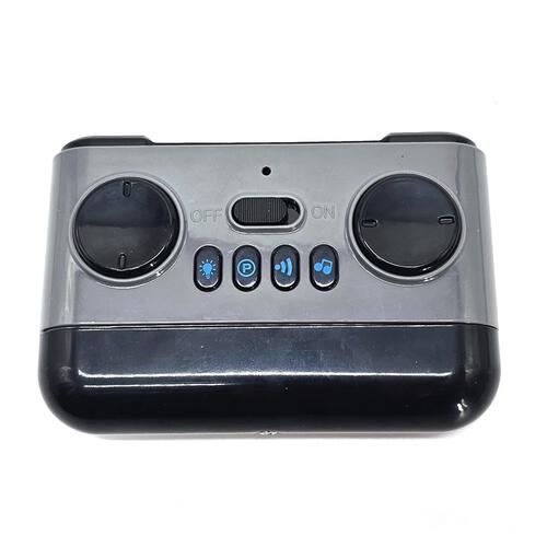 RC エレクトリックビークル チャージステーション付属 トイザらス限定 ラジオコントロール クリスマスプレゼント 6歳 7歳 8歳