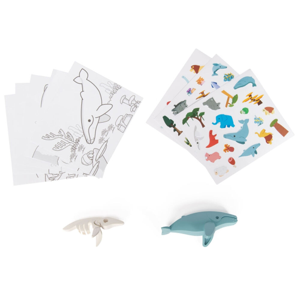 ハーフトイズ ザトウクジラ トイザらス限定 | おもちゃ通販の