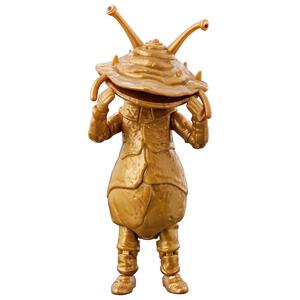 ウルトラアクションフィギュア カネゴン クリスマスプレゼント 3歳 4歳 5歳