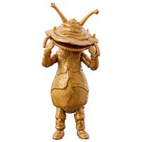 ウルトラアクションフィギュア カネゴン プレゼント 3歳 4歳 5歳