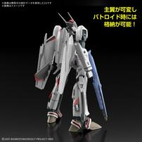 HG 1/100 VF-25F メサイアバルキリー(早乙女アルト機)