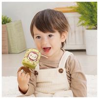 カミカミポロロンチャイム　おさるのジョージ