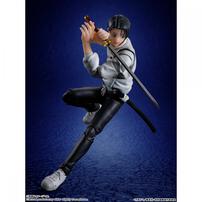 【予約受付商品】S.H.Figuarts 乙骨憂太 -特級術師-【出荷予定日：2026年5月30日】