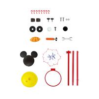 ディズニー  マイファースト バスケットゴールセット トイザらス限定 クリスマスプレゼント 3歳 4歳 5歳