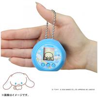 【予約受付商品】ぷにコミュ シナモロールのぷにるんず【出荷予定日：2026年6月27日】