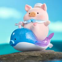 LULU THE PIGGY THE OCEAN SERIES ルル・ザ・ピギー【種類ランダム】