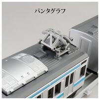 【予約受付商品】プラレール リアルクラス 205系通勤電車（京浜東北線）【出荷予定日：2026年2月28日】
