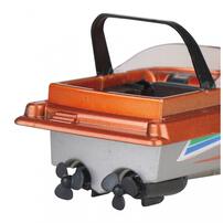 RC コンパクトボート ラジオコントロール トイザらス限定 クリスマスプレゼント 6歳 7歳 8歳