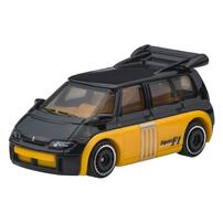 ホットウィール ベーシックカー ルノー エスパス F1