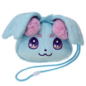 プリンセッション・オーケストラ ナビーユフェイスポーチ