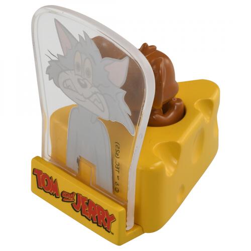 【オンライン限定価格*】ドリームトミカ No.160 トムとジェリー