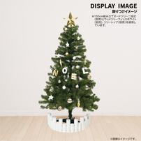 【クリスマス】30PCSオーナメントセット ゴールド＆ホワイト＆シャンパンゴールド クリスマスツリー 飾り トイザらス限定