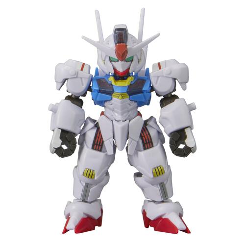 ブロックロス ガンダム・エアリアル