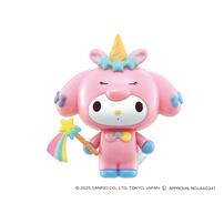 くみたてプラドール Unicorn Party MY MELODY