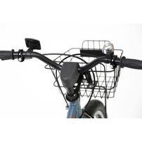16インチ 身長100～115cm 子供用自転車 ルノーキッズ  スモークブルー RENAULT KIDS 16SS-TZトイザらス限定 補助輪付き自転車 3歳 4歳 5歳