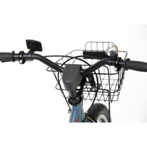 16インチ 身長100～115cm 子供用自転車 ルノーキッズ  スモークブルー RENAULT KIDS 16SS-TZトイザらス限定 補助輪付き自転車 3歳 4歳 5歳