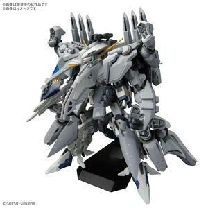 【予約受付商品】HG 1/144 アリュゼウス 機動戦士ガンダム 閃光のハサウェイ キルケーの魔女【出荷予定日：2026年4月30日】