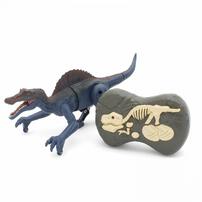 R/C ダイナソーリーダー 蘇る！スピノサウルス