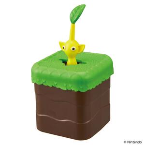 【予約受付商品】∞ひっこぬきピクミン DX 黄ピクミン【出荷予定日：2025年12月27日】