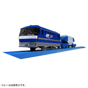 【オンライン限定価格*】プラレール S-26 EF210桃太郎