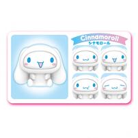 サンリオキャラクターズ かおちぇん【種類ランダム】
