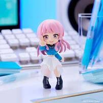 【予約受付商品】【BOX販売】PalVerse パルバース BanG Dream! It's MyGO!!!!! バンドリームイッツマイゴー【出荷予定日：2026年2月27日】