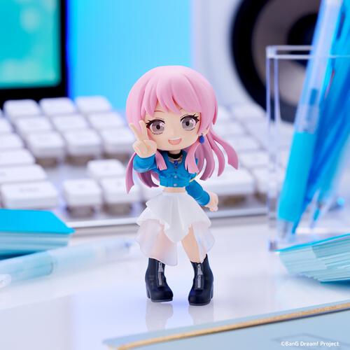 【予約受付商品】【BOX販売】PalVerse パルバース BanG Dream! It's MyGO!!!!! バンドリームイッツマイゴー【出荷予定日：2026年2月27日】