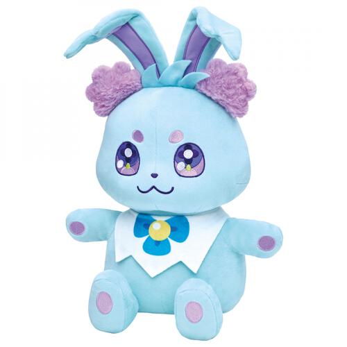 プリンセッション・オーケストラ まねっこおしゃべりナビーユ