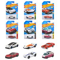 【予約受付商品】【オンライン限定】ホットウィール　ベーシックカーアソート 98RE BOX販売【出荷予定日：2026年5月2日】