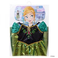 【2025年12月27日発売予定】アナと雪の女王 きらめきファンタジードレス アナ